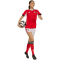 adidas SL Benfica Lissabon Heimshorts 2025/26 Damen