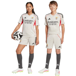 adidas SL Benfica Lissabon Auswärts-Minikit 2025/26 Kinder