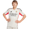 adidas SL Benfica Lissabon Auswärts-Minikit 2025/26 Kinder