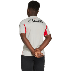 adidas SL Benfica Lissabon Auswärtstrikot 2025/26 Kinder