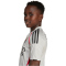 adidas SL Benfica Lissabon Auswärtstrikot 2025/26 Kinder