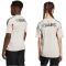 adidas SL Benfica Lissabon Auswärtstrikot 2025/26 Kinder