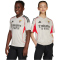 adidas SL Benfica Lissabon Auswärtstrikot 2025/26 Kinder