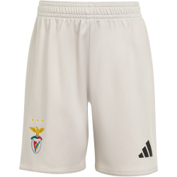 adidas SL Benfica Lissabon Auswärts-Minikit 2025/26 Kinder