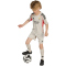 adidas SL Benfica Lissabon Auswärts-Minikit 2025/26 Kinder