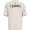 adidas SL Benfica Lissabon Auswärts-Minikit 2025/26 Kinder
