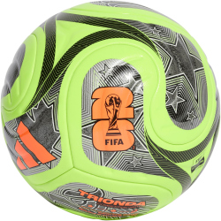 adidas World Cup Competition Winter Trainingsball