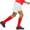 adidas SL Benfica Lissabon Heim-Minikit 2025/26 Kinder