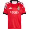adidas SL Benfica Lissabon Heim-Minikit 2025/26 Kinder