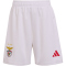 adidas SL Benfica Lissabon Heim-Minikit 2025/26 Kinder