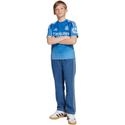 adidas Real Madrid Torwart Heimtrikot 2025/26 Kinder