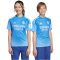 adidas Real Madrid Torwart Heimtrikot 2025/26 Kinder