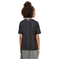 adidas Originals Real Madrid Ausweich Torwarttrikot 2025/26 Kinder