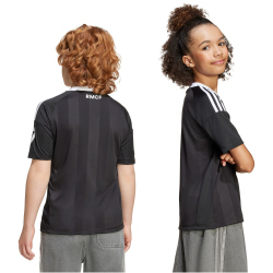 adidas Originals Real Madrid Ausweich Torwarttrikot 2025/26 Kinder