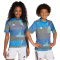 adidas Real Madrid Aufwärmshirt 2025/26 Kinder