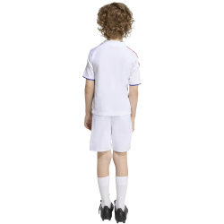 adidas Olympique Lyon Heim-Minikit 2025/26 Kinder