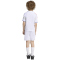 adidas Olympique Lyon Heim-Minikit 2025/26 Kinder
