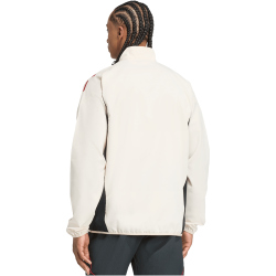 adidas FC Liverpool Präsentationsjacke 2025/26 Herren