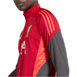 adidas FC Liverpool Trainings-Sweatshirt 2025/26 Herren