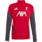 adidas FC Liverpool Trainings-Sweatshirt 2025/26 Herren