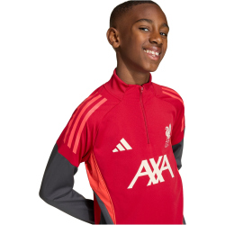 adidas FC Liverpool Competition Sweatshirt 2025/26 Kinder