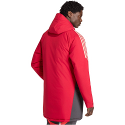 adidas FC Liverpool Parka 2025/26 Herren