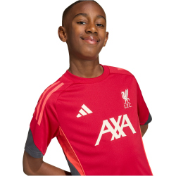 adidas FC Liverpool Competition Trainingstrikot 2025/26 Kinder
