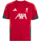 adidas FC Liverpool Competition Trainingstrikot 2025/26 Kinder