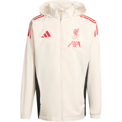 adidas FC Liverpool Allwetterjacke 2025/26 Herren