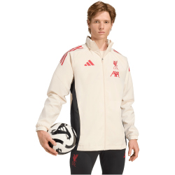 adidas FC Liverpool Allwetterjacke 2025/26 Herren