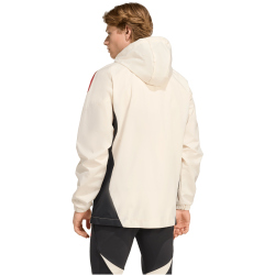 adidas FC Liverpool Allwetterjacke 2025/26 Herren