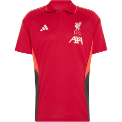 adidas FC Liverpool Competition Poloshirt 2025/26 Herren