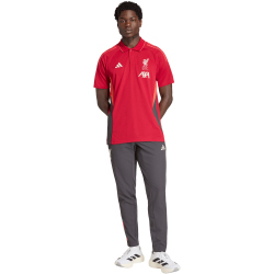 adidas FC Liverpool Competition Poloshirt 2025/26 Herren