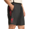 adidas FC Liverpool Downtime Sweatshorts 2025/26 Herren
