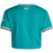 adidas Originals FC Liverpool Cropped Ausweichtrikot 2025/26 Damen