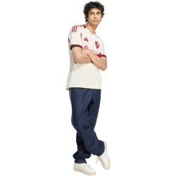 adidas FC Liverpool Auswärtstrikot 2025/26 Herren