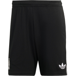 adidas Originals FC Liverpool Ausweich Torwartshorts 2025/26 Herren