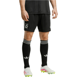 adidas Originals FC Liverpool Ausweich Torwartshorts 2025/26 Herren