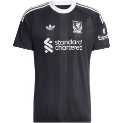 adidas Originals FC Liverpool Ausweich Torwarttrikot 2025/26 Herren