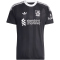 adidas Originals FC Liverpool Ausweich Torwarttrikot 2025/26 Herren