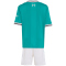 adidas Originals FC Liverpool Ausweich-Minikit 2025/26 Kinder