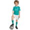 adidas Originals FC Liverpool Ausweich-Minikit 2025/26 Kinder