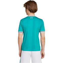 adidas Originals FC Liverpool Ausweichtrikot 2025/26 Kinder