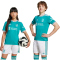 adidas Originals FC Liverpool Ausweichtrikot 2025/26 Kinder