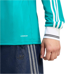 adidas Originals FC Liverpool langarm Ausweichtrikot 2025/26 Herren