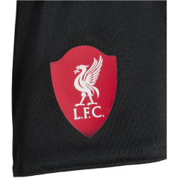 adidas FC Liverpool Auswärts Baby-Minikit 2025/26