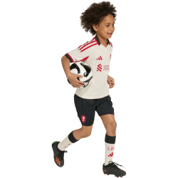 adidas FC Liverpool Auswärts-Minikit 2025/26 Kinder