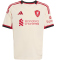 adidas FC Liverpool Auswärtstrikot 2025/26 Kinder