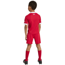 adidas FC Liverpool Heim-Minikit 2025/26 Kinder