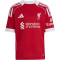 adidas FC Liverpool Heim-Minikit 2025/26 Kinder